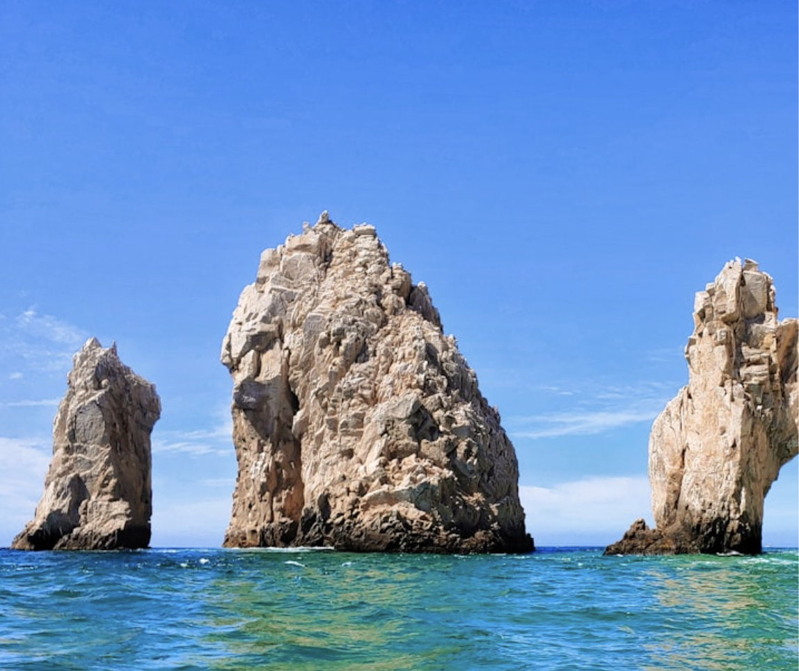 Cabo San Lucas Tours for cruise passengers